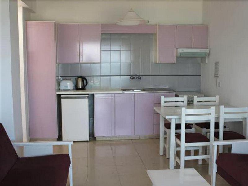 Astreas Beach Hotel Apartments Protaras Extérieur photo