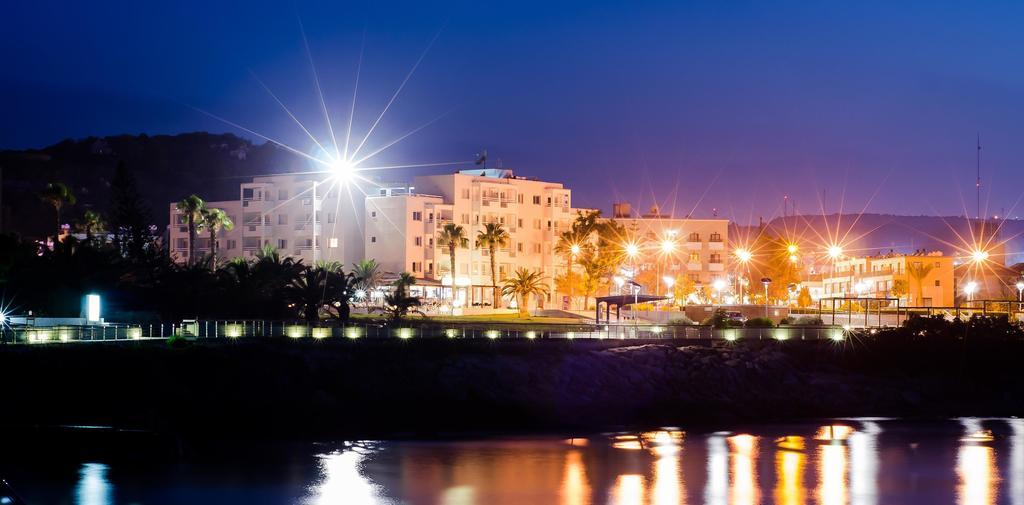Astreas Beach Hotel Apartments Protaras Extérieur photo