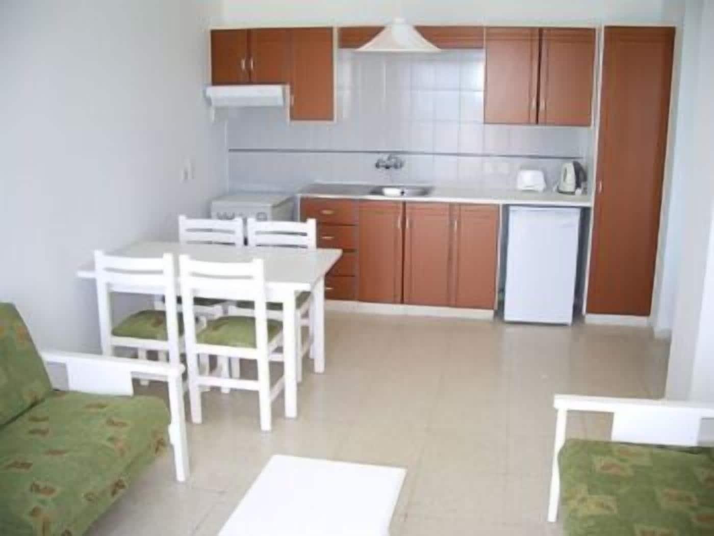 Astreas Beach Hotel Apartments Protaras Extérieur photo